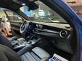 Alfa Romeo Stelvio 2.2 Turbodiesel 210 CV AT8 Q4 Veloce Blauw - thumbnail 18