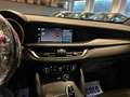 Alfa Romeo Stelvio 2.2 Turbodiesel 210 CV AT8 Q4 Veloce Blauw - thumbnail 24