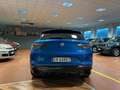 Alfa Romeo Stelvio 2.2 Turbodiesel 210 CV AT8 Q4 Veloce Blauw - thumbnail 5