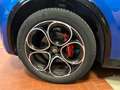 Alfa Romeo Stelvio 2.2 Turbodiesel 210 CV AT8 Q4 Veloce Blauw - thumbnail 14