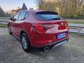 Alfa Romeo Stelvio Stelvio 2.2 t Business rwd 160cv auto my19 Rouge - thumbnail 3