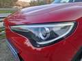 Alfa Romeo Stelvio Stelvio 2.2 t Business rwd 160cv auto my19 Rouge - thumbnail 4