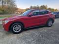 Alfa Romeo Stelvio Stelvio 2.2 t Business rwd 160cv auto my19 Rouge - thumbnail 2