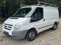 Ford Transit Bus Weiß - thumbnail 1