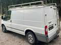 Ford Transit Bus Weiß - thumbnail 2