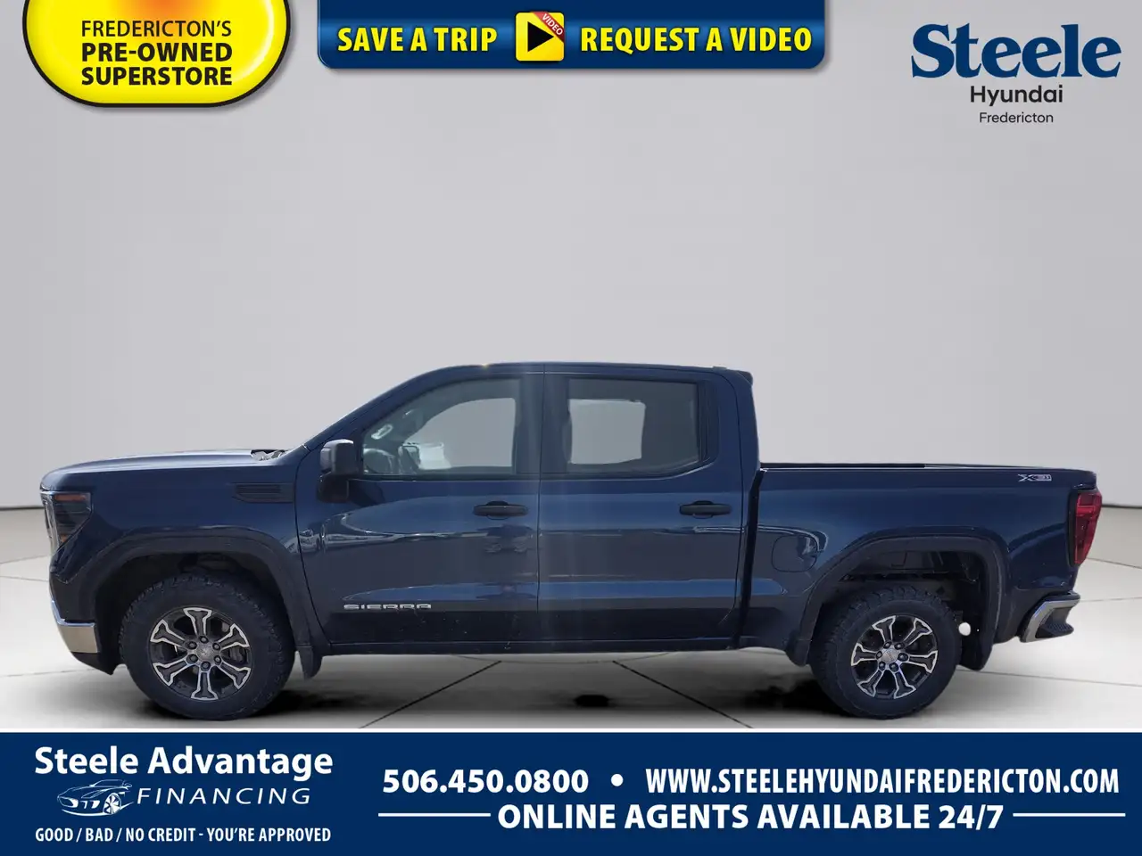 GMC Sierra 1500 photo GMC Sierra 1500