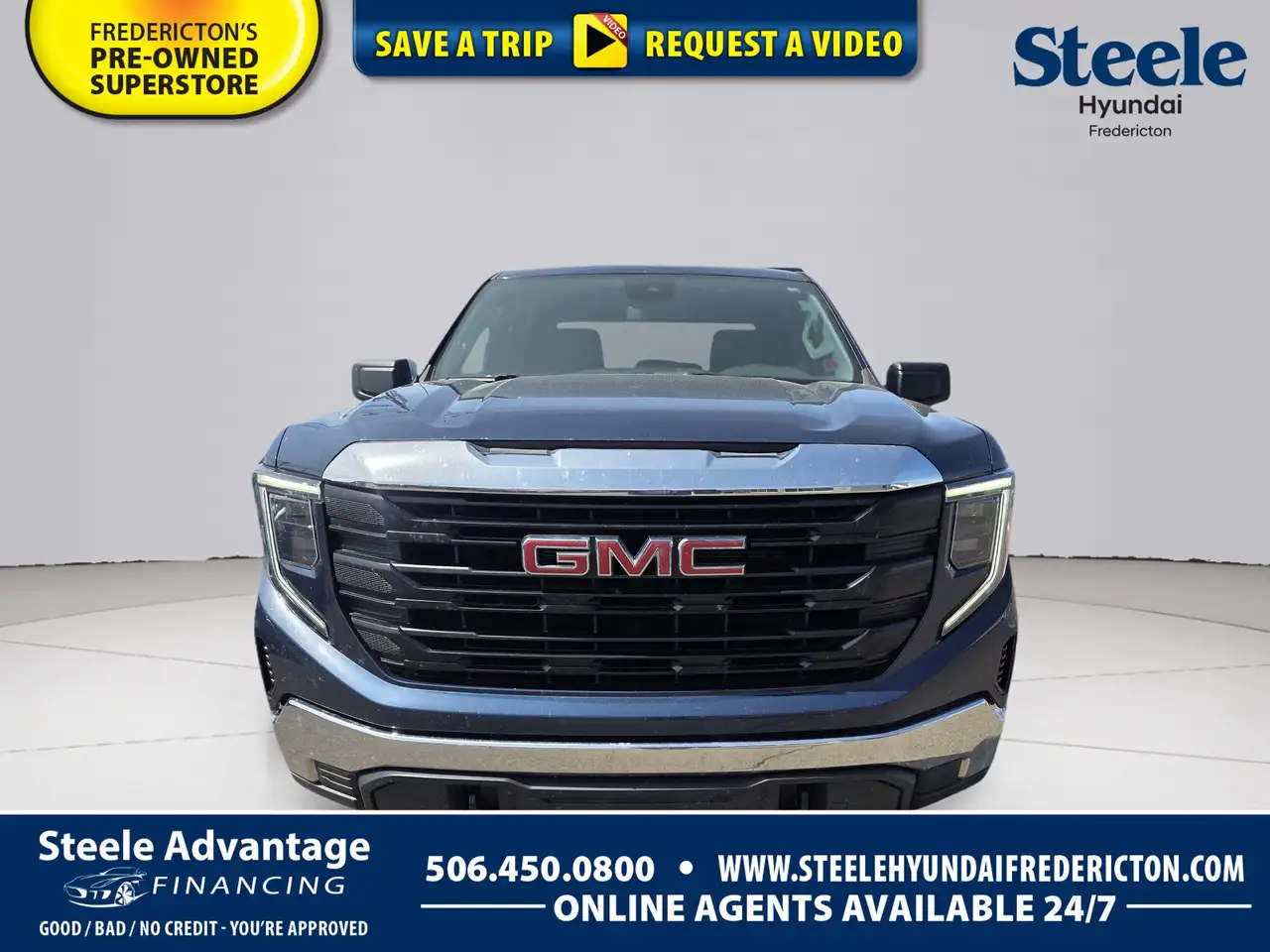 GMC Sierra 1500 photo GMC Sierra 1500