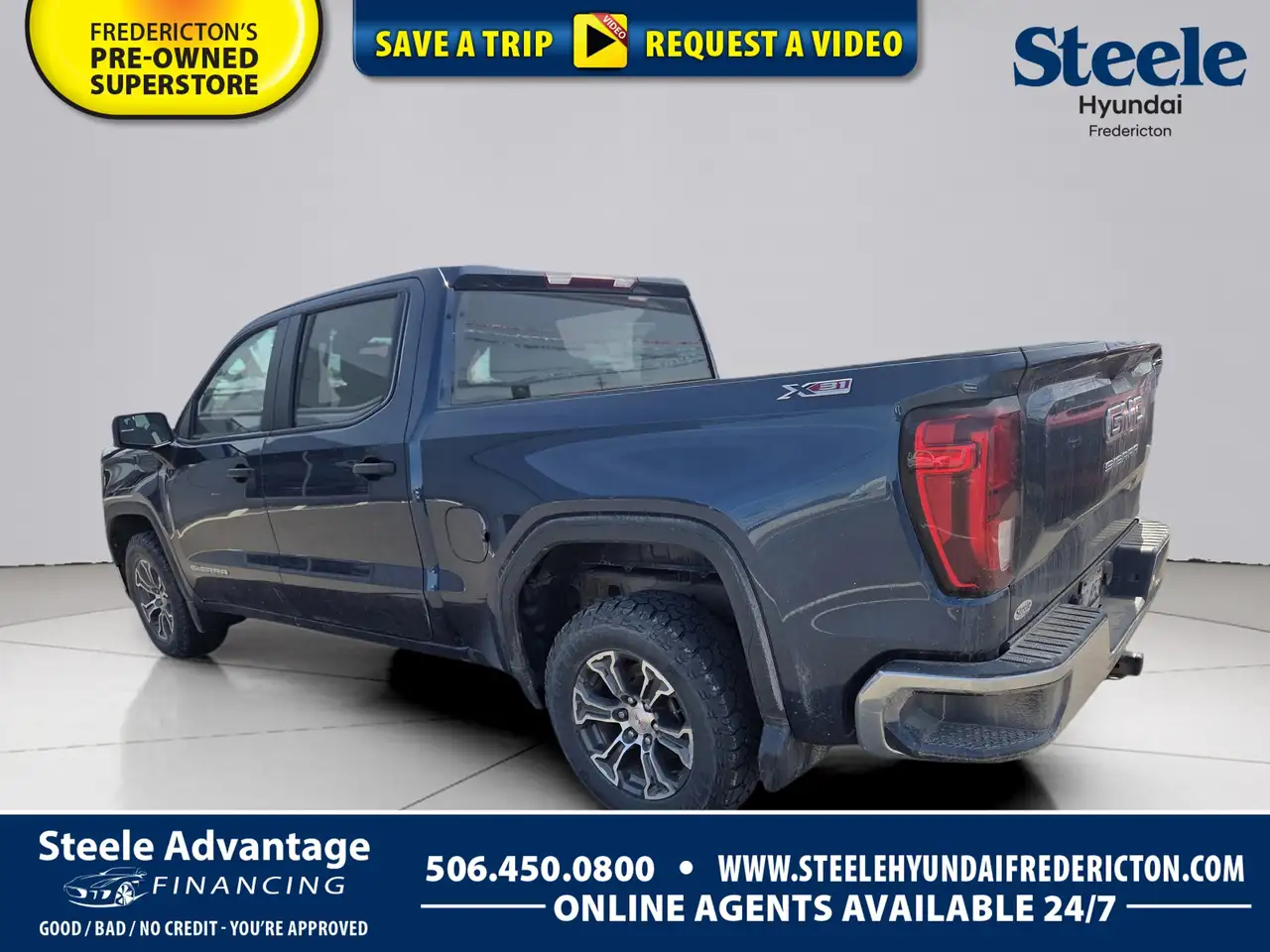 GMC Sierra 1500 photo GMC Sierra 1500