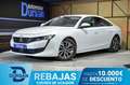 Peugeot 508 Hybrid 5P Allure 225 eEAT8 Blanc - thumbnail 1
