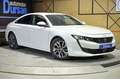 Peugeot 508 Hybrid 5P Allure 225 eEAT8 Blanc - thumbnail 3