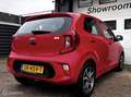 Kia Picanto 1.2 CVVT DynamicPlusLine AUTOMAAT*CRUISE*NAP*A/C Rot - thumbnail 19