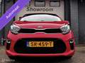 Kia Picanto 1.2 CVVT DynamicPlusLine AUTOMAAT*CRUISE*NAP*A/C Rot - thumbnail 2