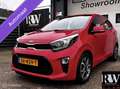 Kia Picanto 1.2 CVVT DynamicPlusLine AUTOMAAT*CRUISE*NAP*A/C Rot - thumbnail 1