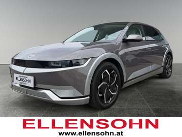 Top Line AWD *First-Edition*