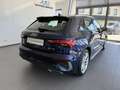Audi A3 35 2.0 TDI S line Blau - thumbnail 5