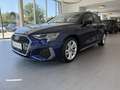 Audi A3 35 2.0 TDI S line Blau - thumbnail 3