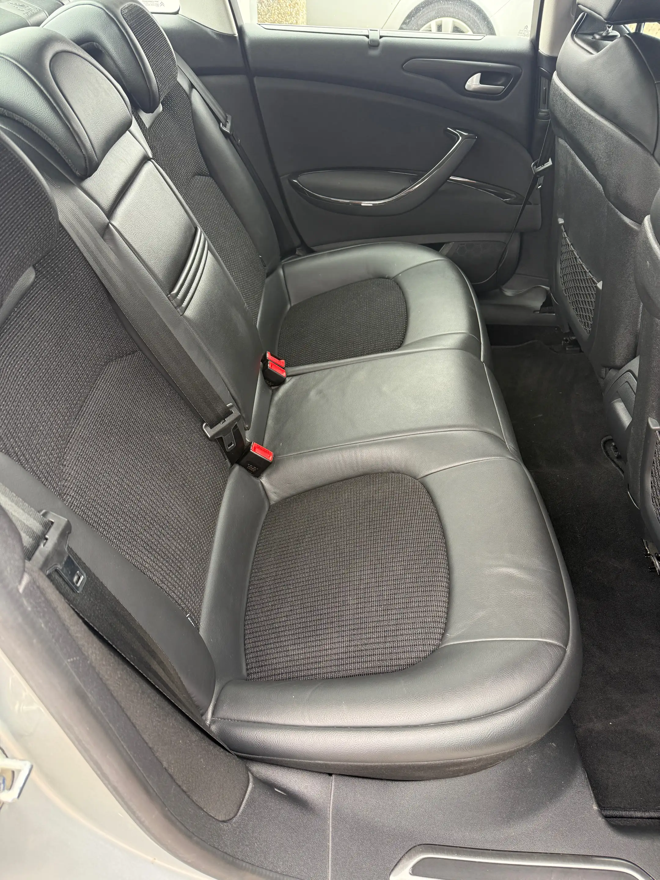 Citroen C5 Exclusive Automatik 1 Hand — photo 7