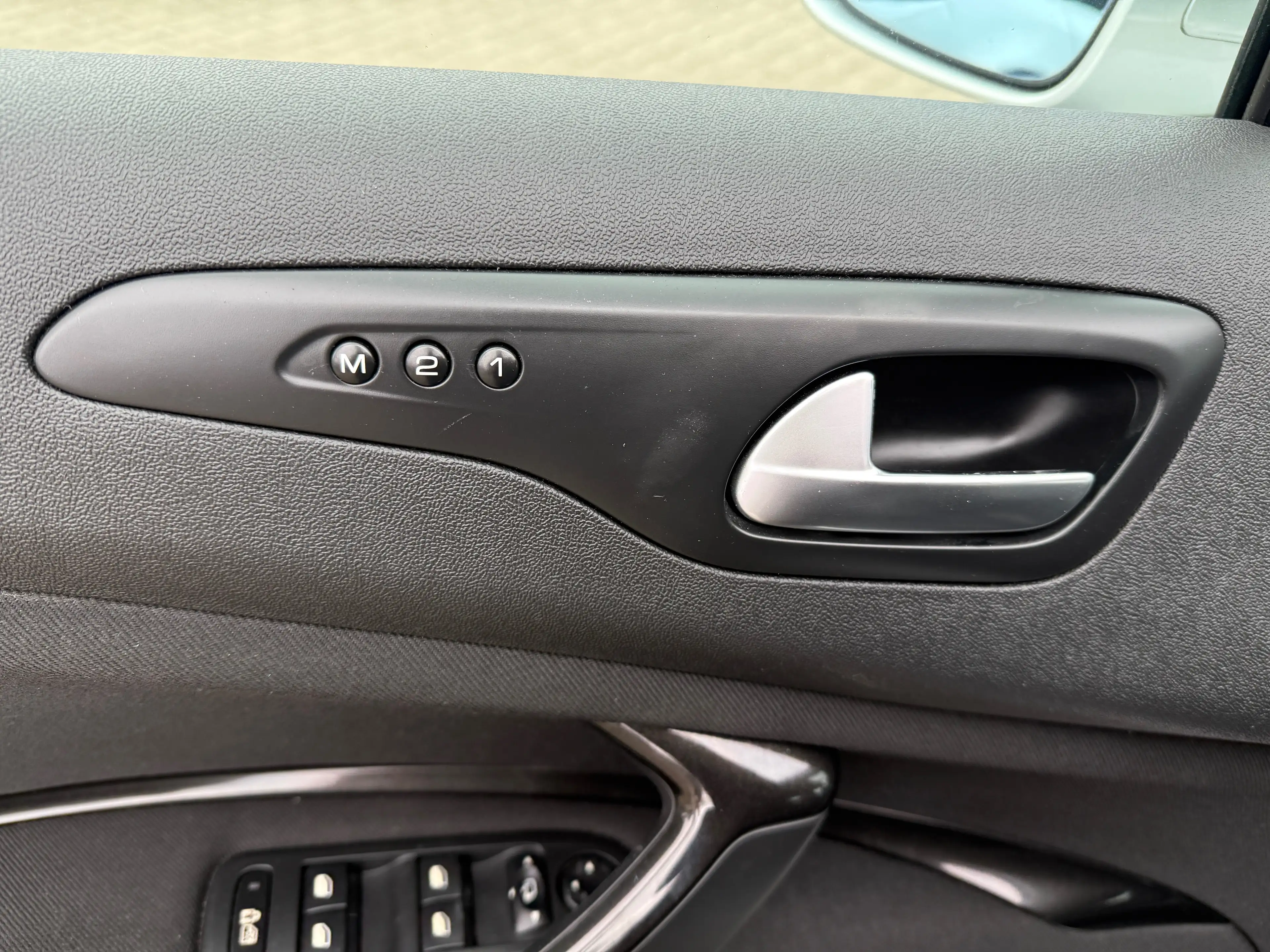 Citroen C5 Exclusive Automatik 1 Hand — photo 14