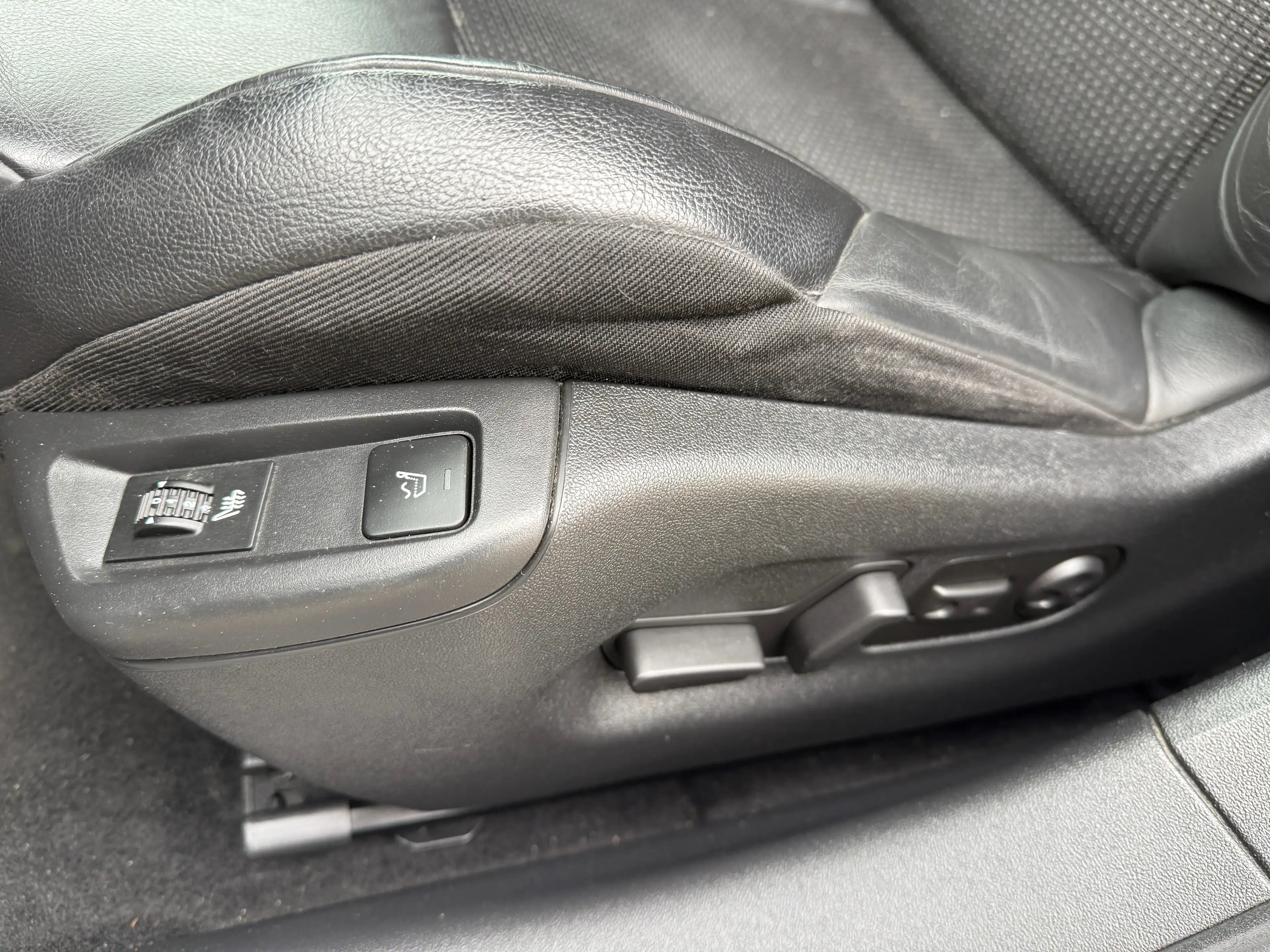 Citroen C5 Exclusive Automatik 1 Hand — photo 15