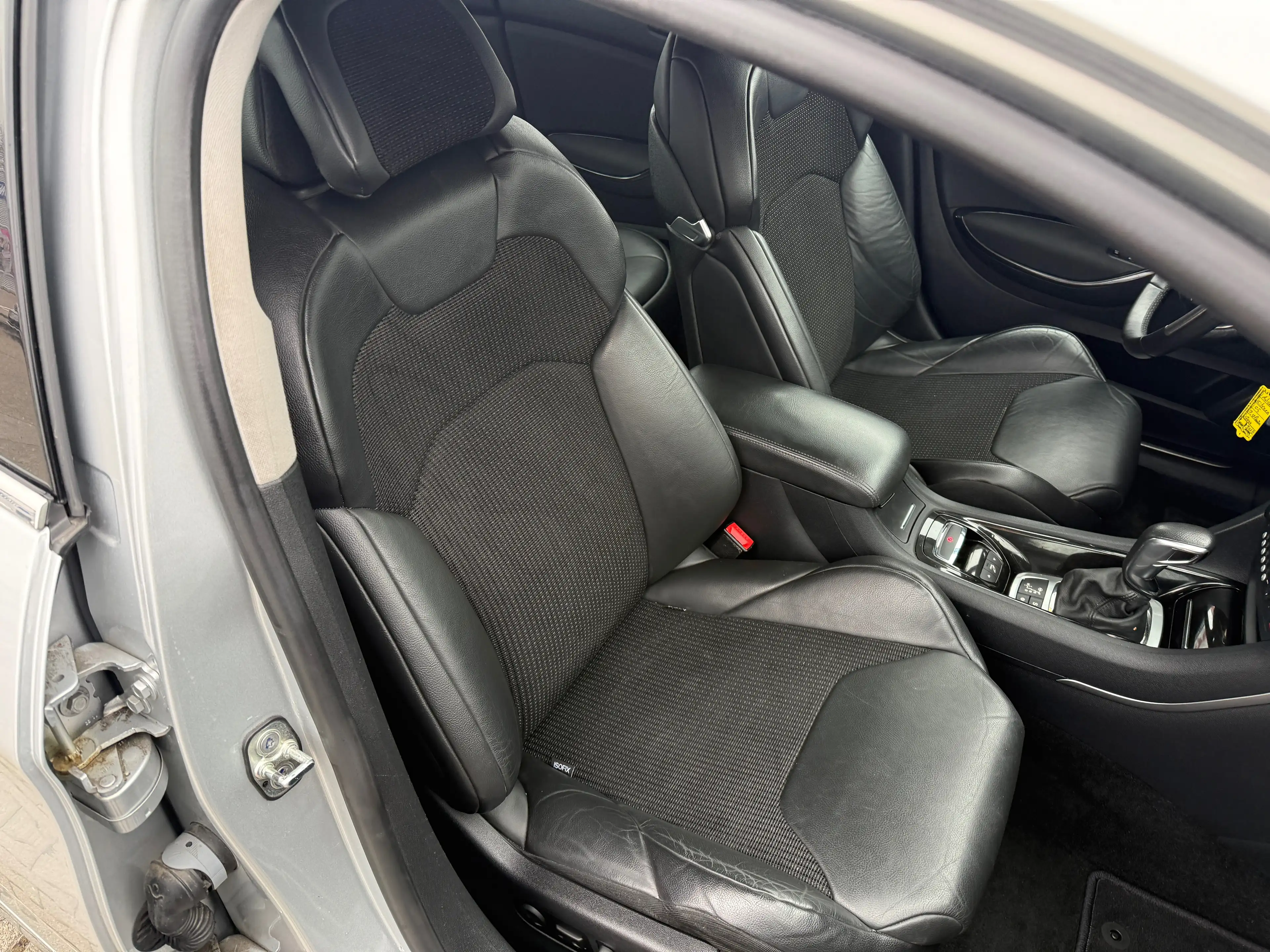 Citroen C5 Exclusive Automatik 1 Hand — photo 12