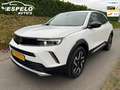 Opel Mokka-E Electric Level 3 50 kWh, 24.736 km NAP (SOH 100% f Blanc - thumbnail 1