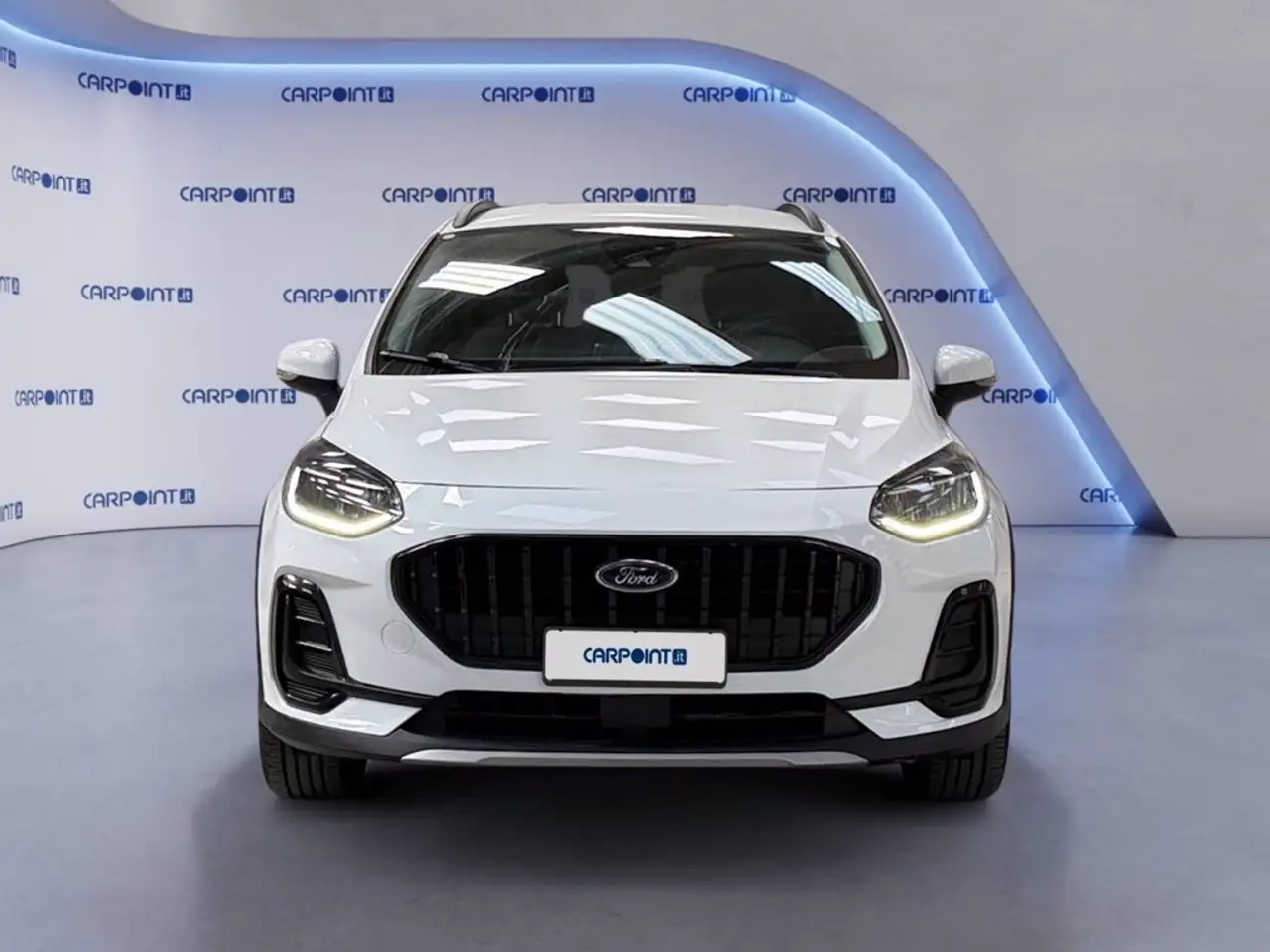 Ford Fiesta active 1.0 ecoboost h 125cv, миниатюра 9