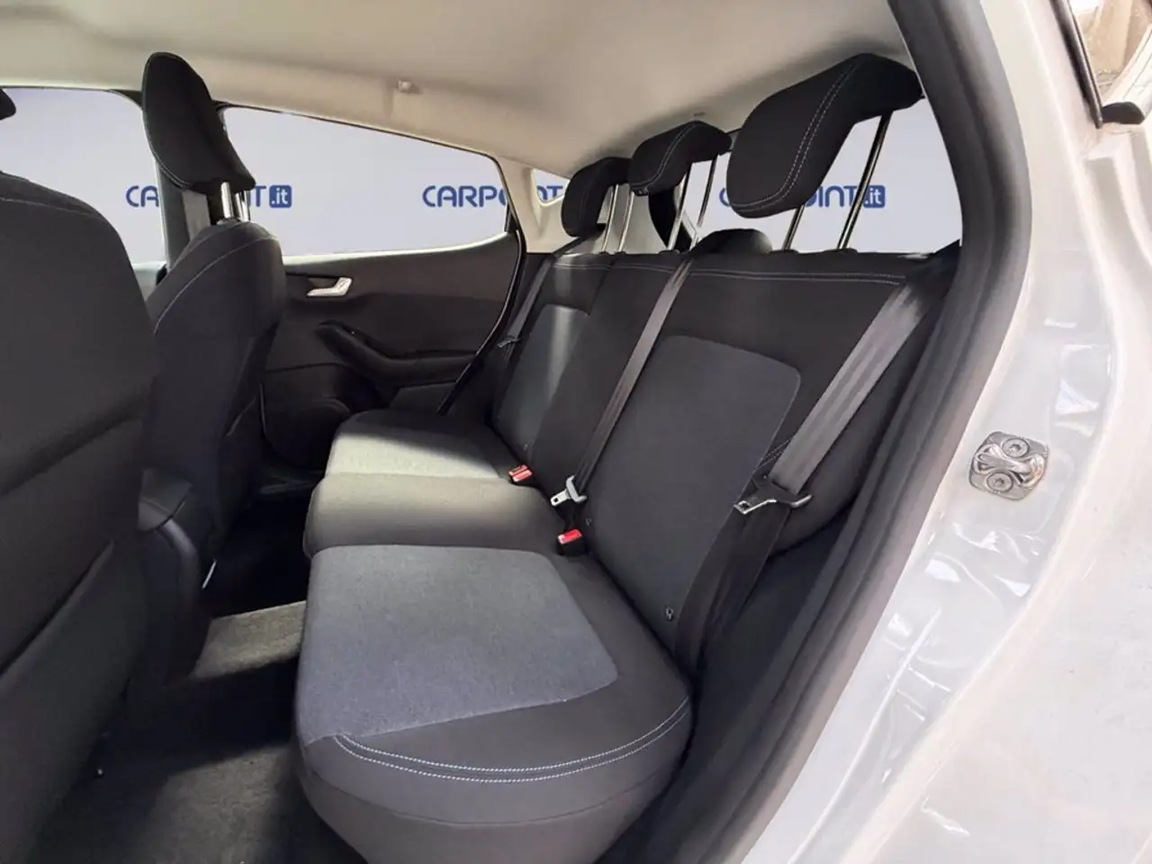 Ford Fiesta active 1.0 ecoboost h 125cv, миниатюра 14