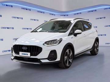 active 1.0 ecoboost h 125cv