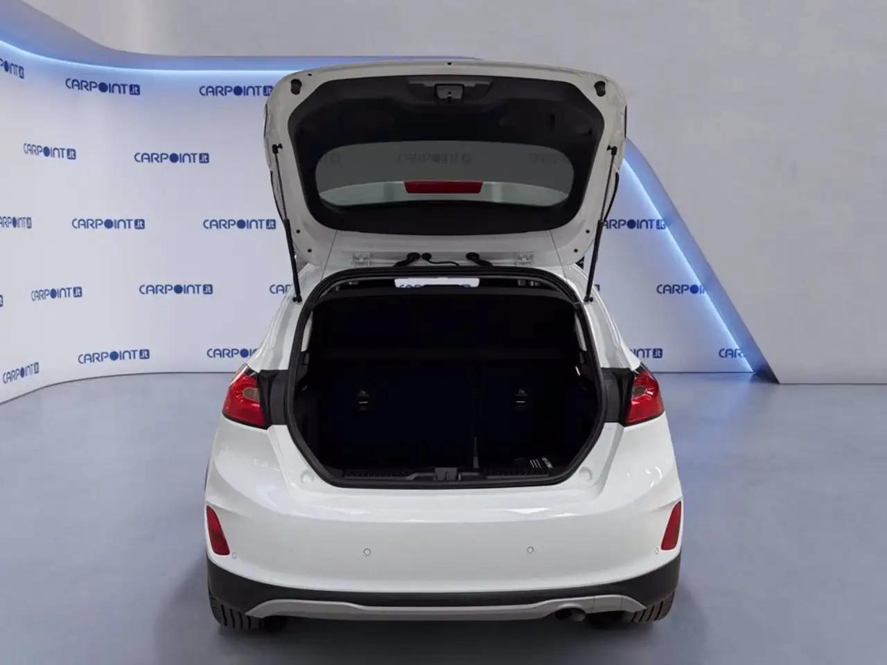 Ford Fiesta active 1.0 ecoboost h 125cv, миниатюра 18