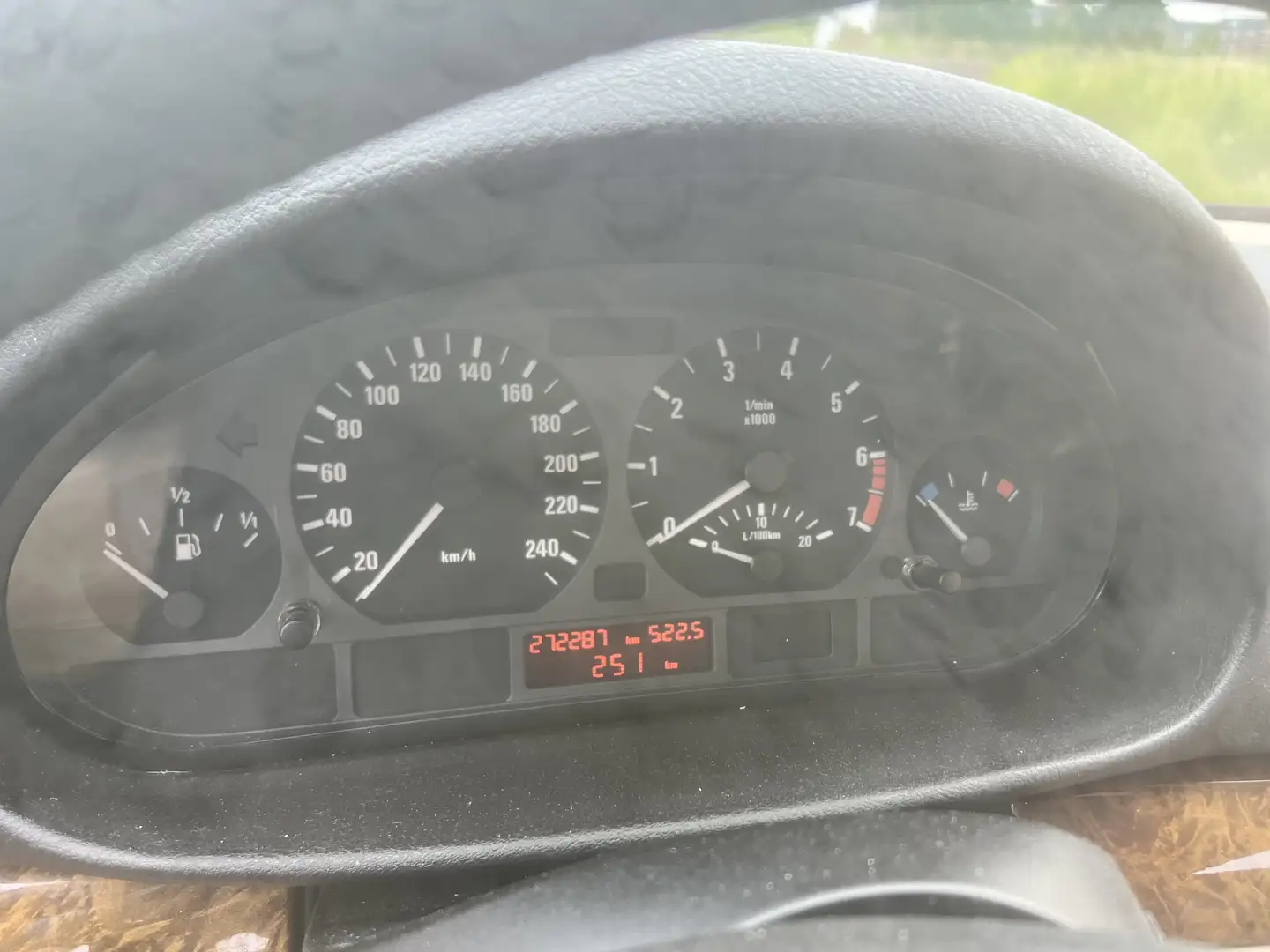 BMW 318 318i Aut. - 2