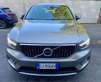 t4 phev RECHARGE -LED -NAVI- GARANZIA