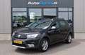 Dacia Sandero 0.9 TCe SL Stepway AUTOMAAT Airco, NAVI, Trekhaak, Negro - thumbnail 1