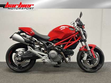 Ducati Monster 696