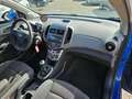 Chevrolet Aveo 1.3D LT 5Drs 2012. Airco/Cruise/Trekhaak etc.. APK Blau - thumbnail 12
