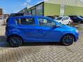 Chevrolet Aveo 1.3D LT 5Drs 2012. Airco/Cruise/Trekhaak etc.. APK Blau - thumbnail 7