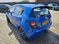 Chevrolet Aveo 1.3D LT 5Drs 2012. Airco/Cruise/Trekhaak etc.. APK Blau - thumbnail 4