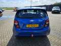 Chevrolet Aveo 1.3D LT 5Drs 2012. Airco/Cruise/Trekhaak etc.. APK Blau - thumbnail 8