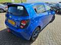 Chevrolet Aveo 1.3D LT 5Drs 2012. Airco/Cruise/Trekhaak etc.. APK Blau - thumbnail 3