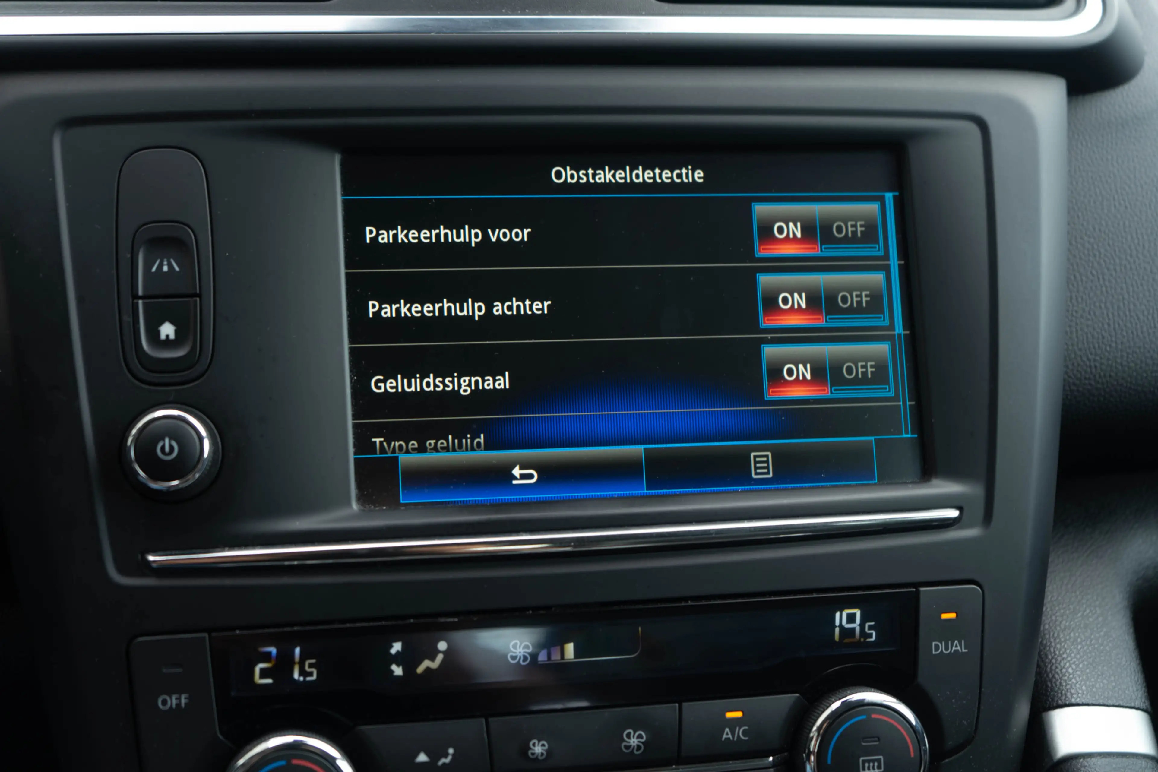 Renault Kadjar 1.2 TCe Extase / Panoramadak/ 19 inch/ Automaat — photo 13