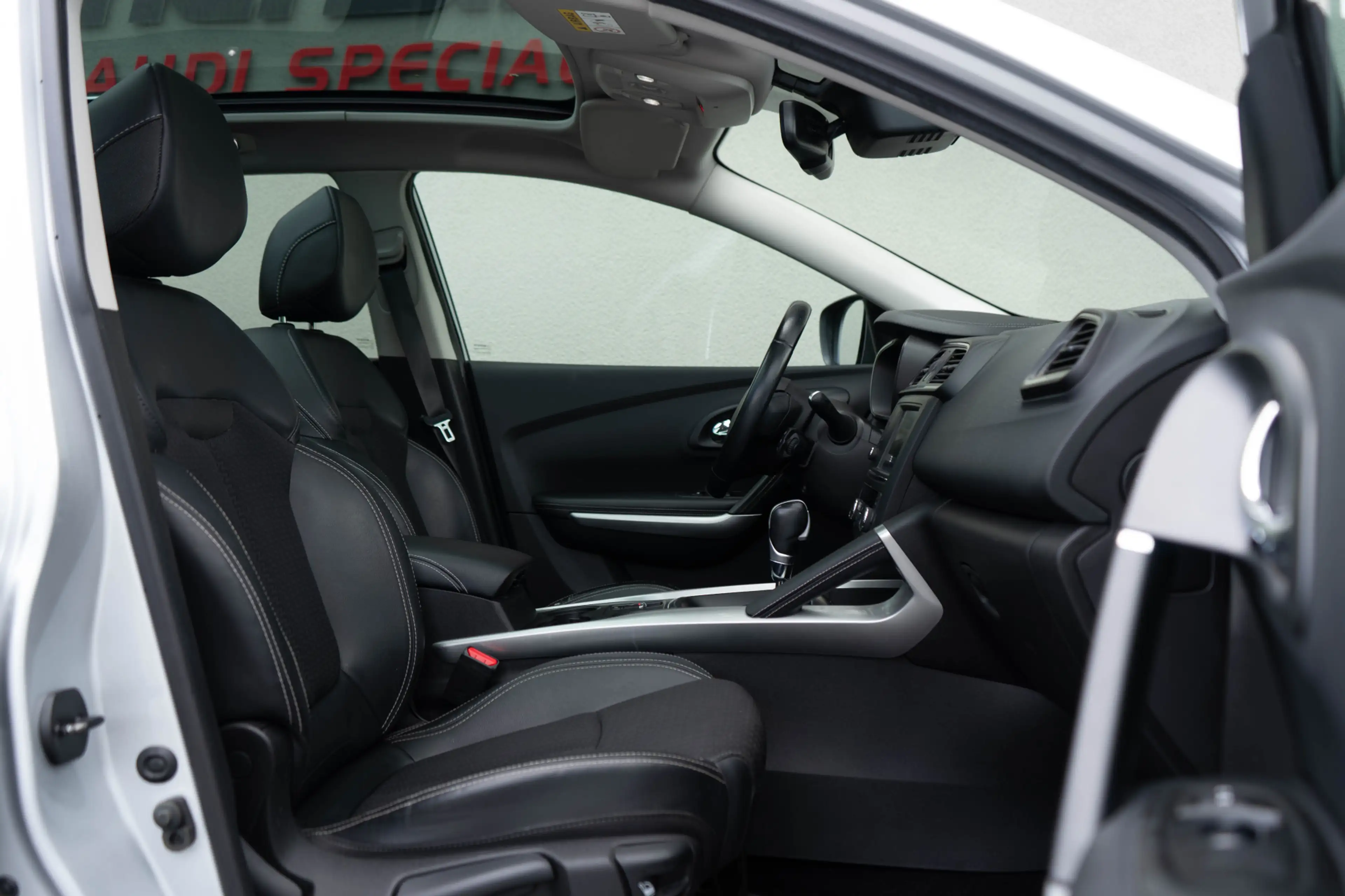 Renault Kadjar 1.2 TCe Extase / Panoramadak/ 19 inch/ Automaat — photo 6