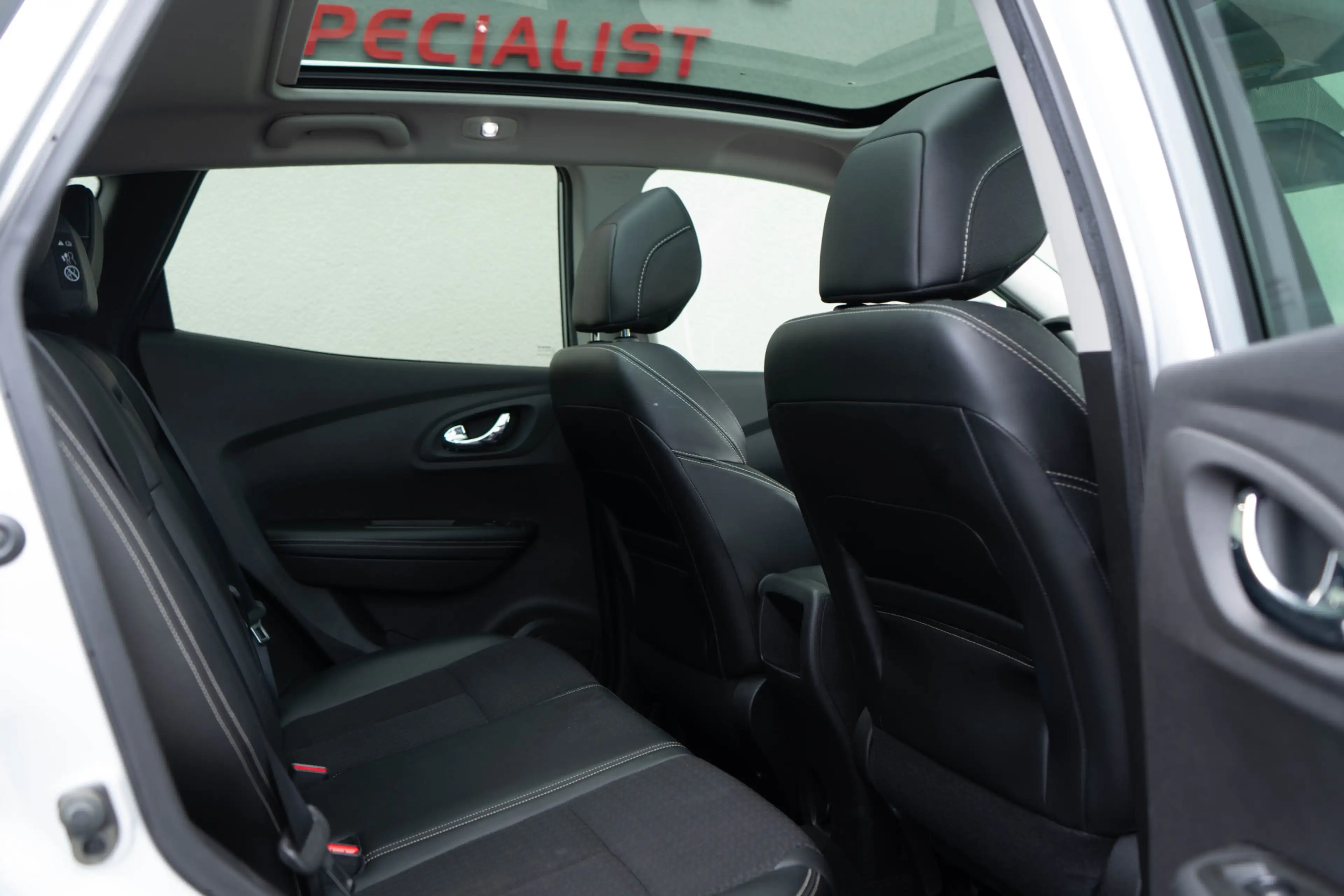 Renault Kadjar 1.2 TCe Extase / Panoramadak/ 19 inch/ Automaat — photo 7