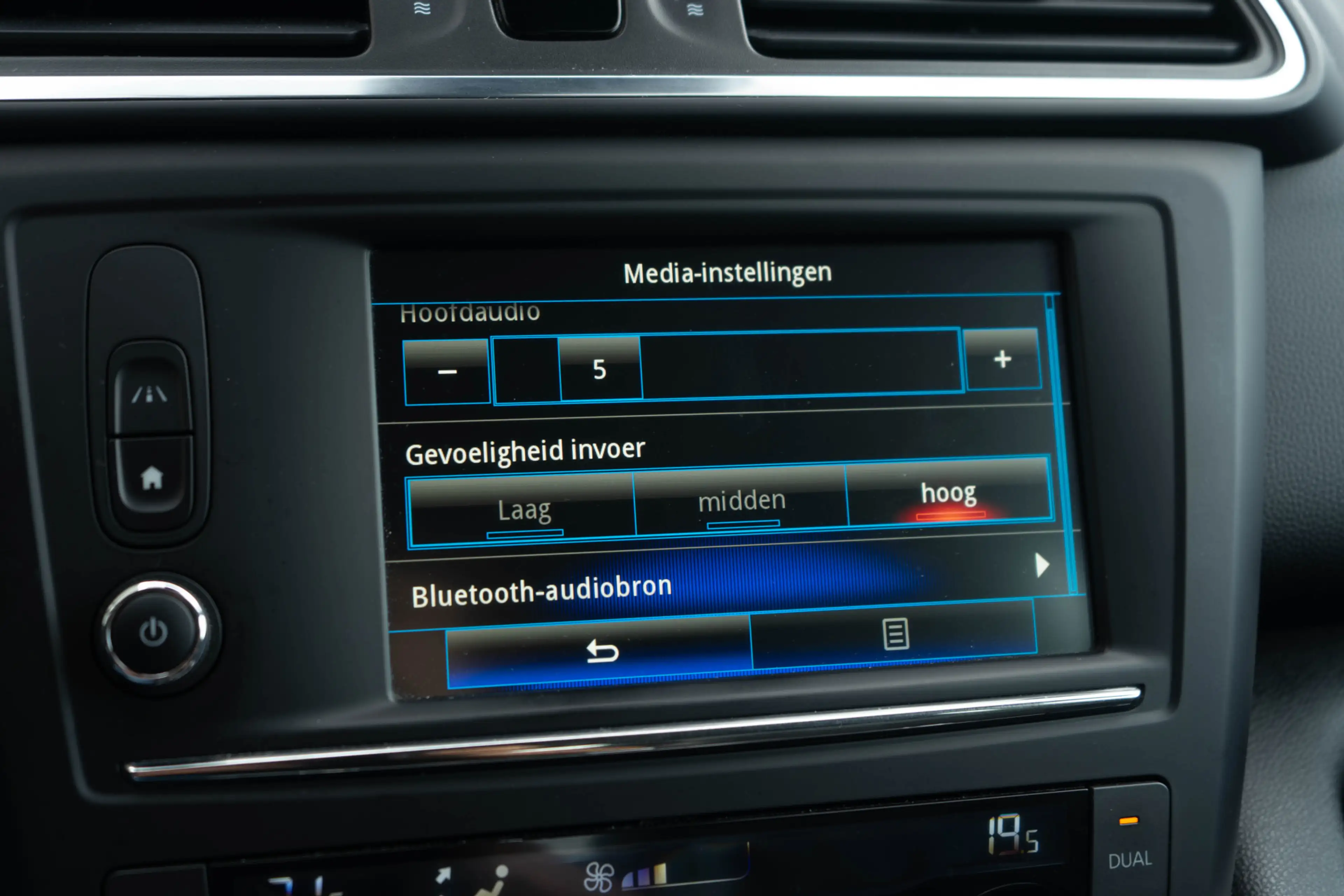Renault Kadjar 1.2 TCe Extase / Panoramadak/ 19 inch/ Automaat — photo 12