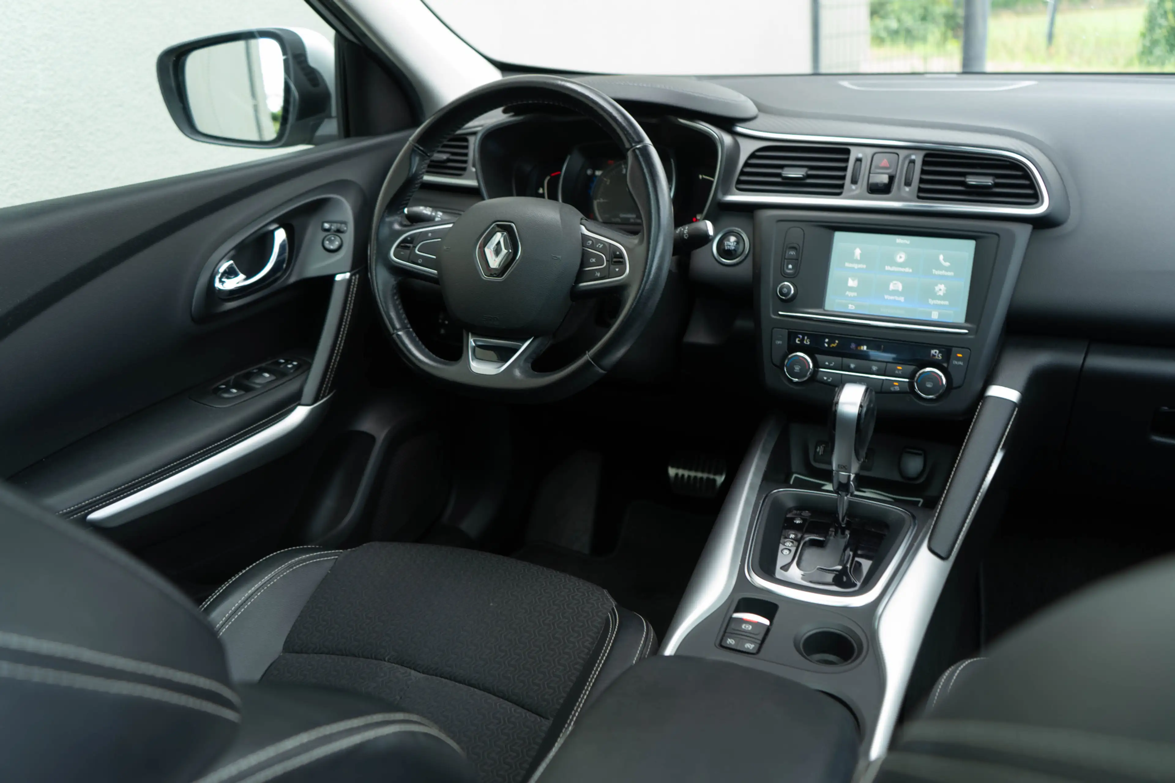 Renault Kadjar 1.2 TCe Extase / Panoramadak/ 19 inch/ Automaat — photo 5