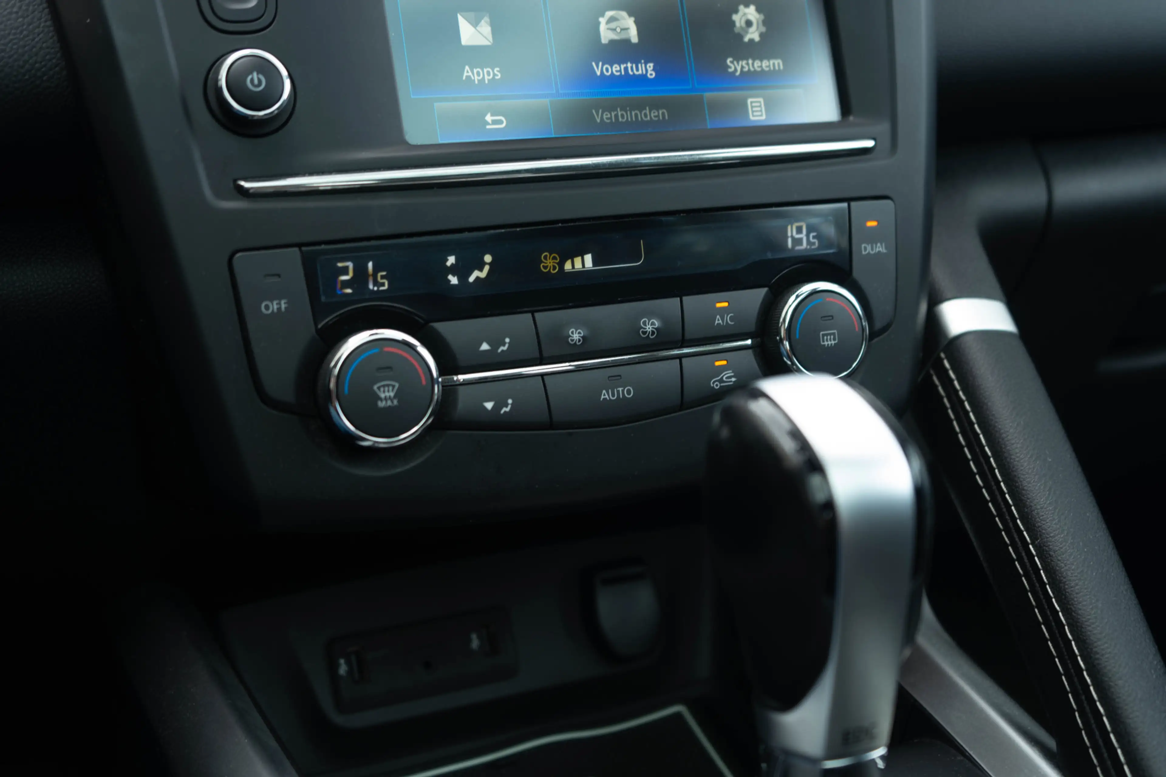 Renault Kadjar 1.2 TCe Extase / Panoramadak/ 19 inch/ Automaat — photo 9
