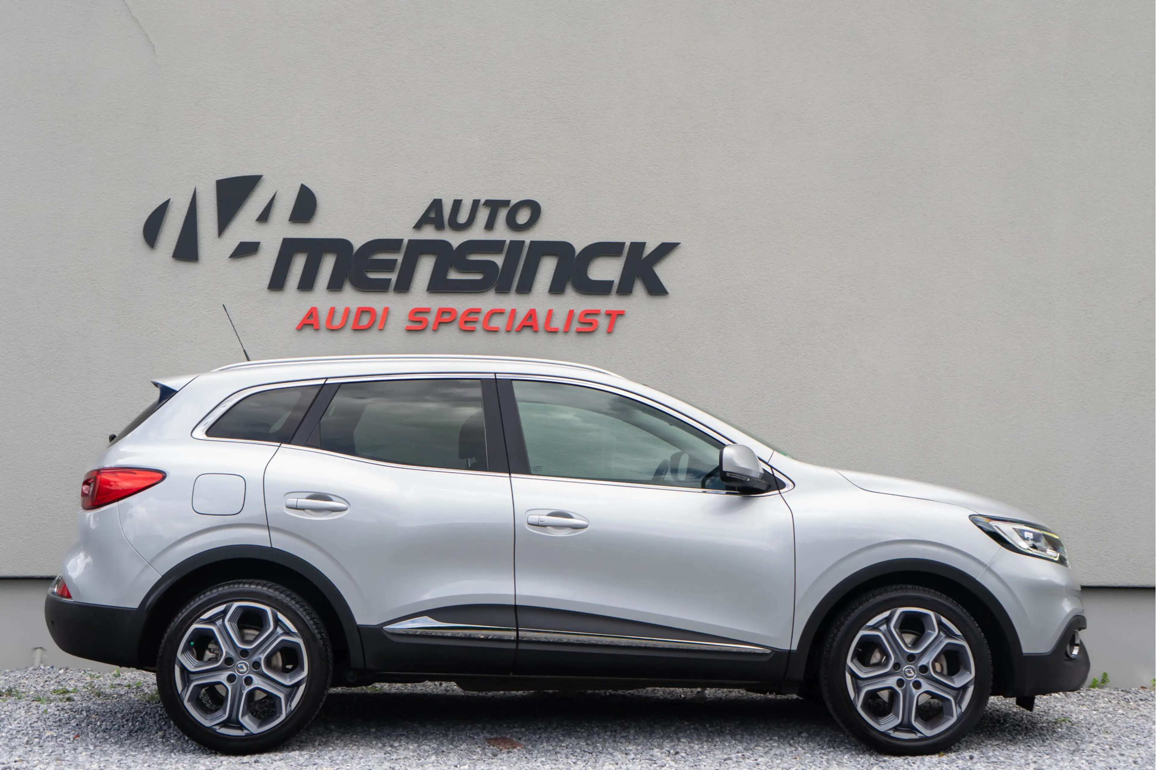 Renault Kadjar 1.2 TCe Extase / Panoramadak/ 19 inch/ Automaat — photo 2