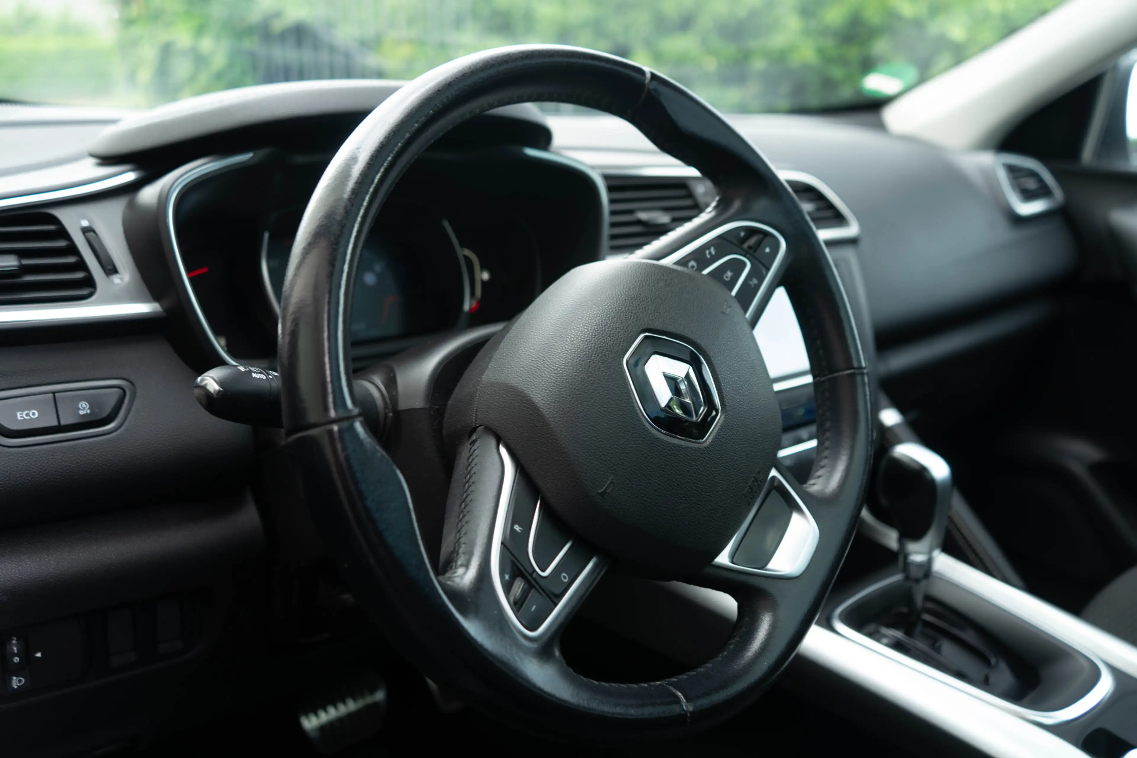 Renault Kadjar 1.2 TCe Extase / Panoramadak/ 19 inch/ Automaat — photo 8