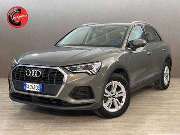 45 1.4 TFSI e Business S-Tronic