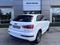 Audi Q3 2.0 TDI 150ch S line quattro S tronic 7 Weiß - thumbnail 4