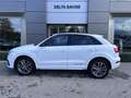 Audi Q3 2.0 TDI 150ch S line quattro S tronic 7 Weiß - thumbnail 2