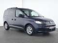 Volkswagen Caddy Life AHK|SHZ|Navi|Tempomat|PDC|Klima Blau - thumbnail 4
